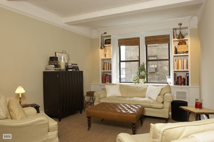 Photo 1 of 315 West 86th Street, Upper West Side, NYC, $745,000, Web #: 461254